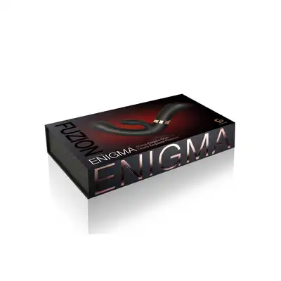 Wibrator-Enigma
