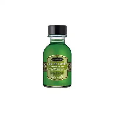 Olejek-Oil of Love 22 ml