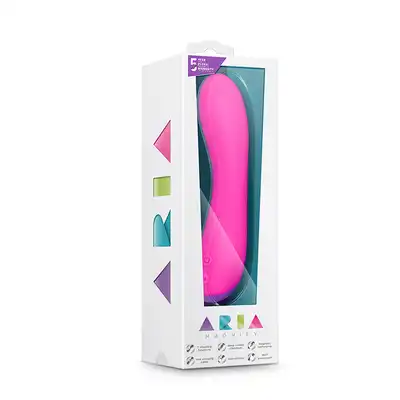 Wibrator-ARIA MAGNIFY FUCHSIA