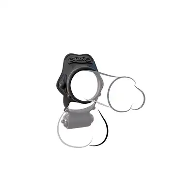 Pierścień-FCR ROCK HARD VIBRATING RING