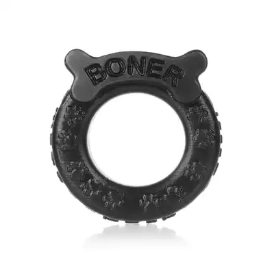 Pierścień-Boner Cockring