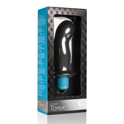 Plug/vibr-Torex