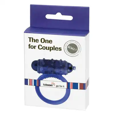 Pierścień-The One 4 Couples - Ring