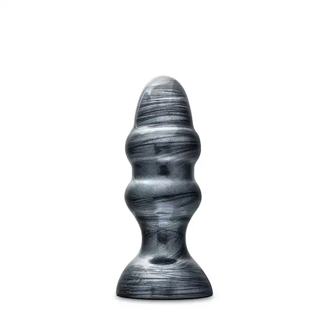 Plug-JET STEALTH CARBON METALLIC BLACK
