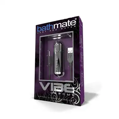 Wibrator-Bathmate Vibe