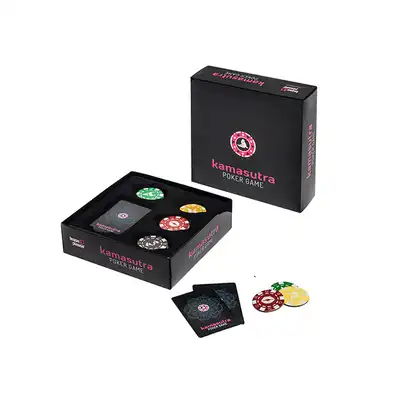 Gry-Kamasutra Poker Game