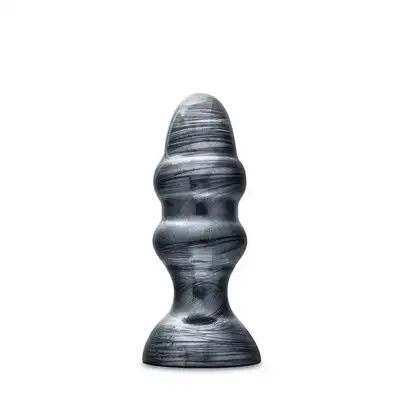 Plug-JET STEALTH CARBON METALLIC BLACK