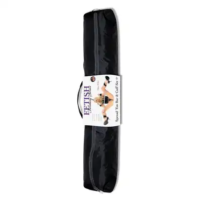Zestaw-SPREAD EM BAR &amp; CUFF SET