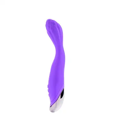 Wibrator-THE LOUISE - PURPLE