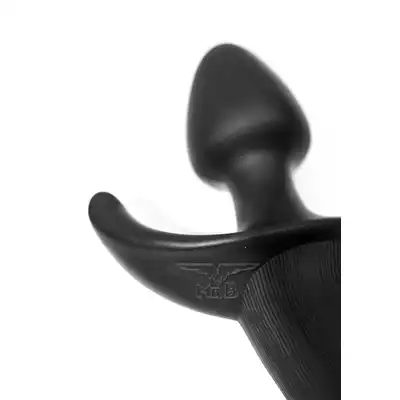 Plug-Pup Hero Dogtail M