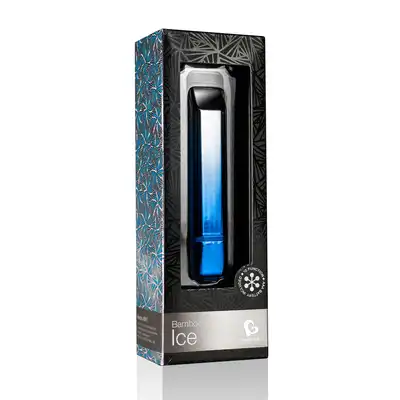 Wibrator-Bamboo Ice
