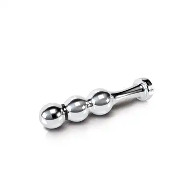 Plug-Bold Boris Ball Dildo