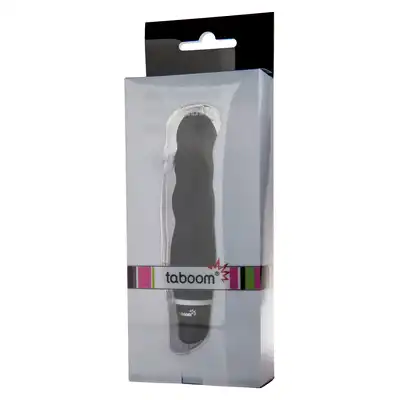 Wibrator-My Favorite Mini Ribbed Vibe