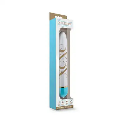 Wibrator-THE COLLECTION XOXO BLUE SKY