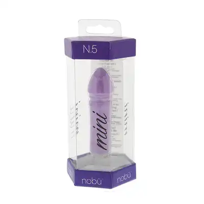 Wibrator-NOBU MINI COLLECTION N.5