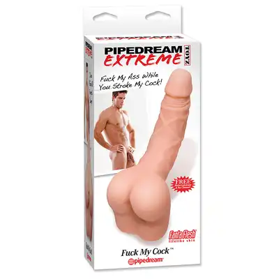 Masturbator-PDX MINI FUCK MY COCK