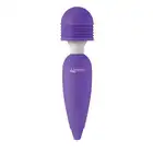 Stymulator-WANACHI MEGA MASSAGER PURPLE