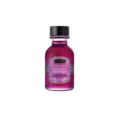 Olejek-Oil of Love 22 ml