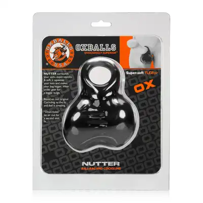 Pierścień-Nutter Ball Sling