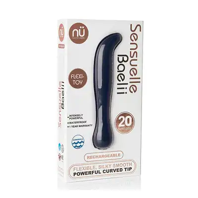 Wibrator-NU SENSUELLE BAELLI NAVY