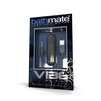 Wibrator-Bathmate Vibe