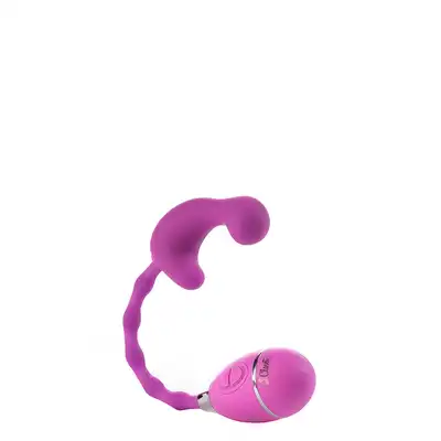 Stymulator-THE CELINE GRIPPER - PURPLE