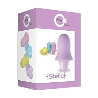 Stymulator-Stella Bullet Stimulator