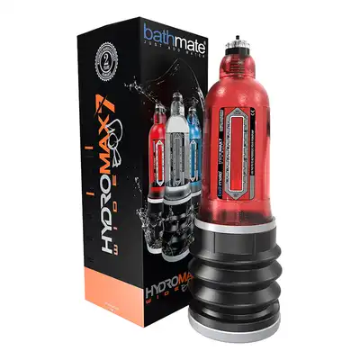 Pompka-HYDROMAX 7 WIDE BOY