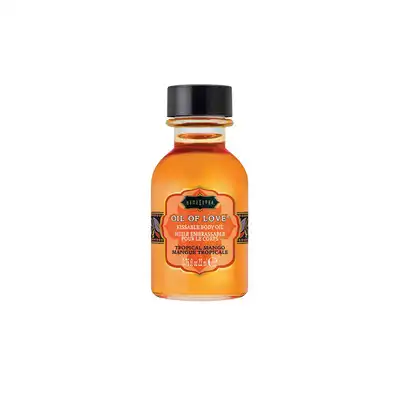 Olejek-Oil of Love 22 ml