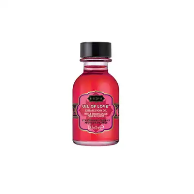 Olejek-Oil of Love 22 ml