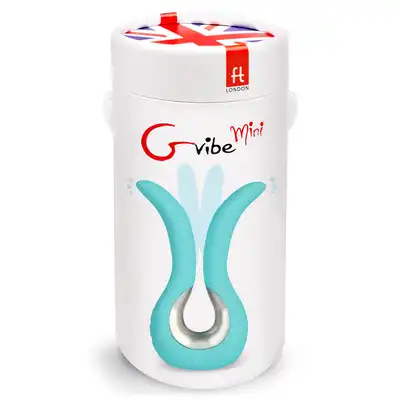 Wibrator-G-vibe Mini