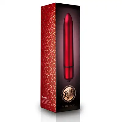 Wibrator-Ro160 Rouge Allure