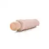 Au Naturel - Home Wrecker Beige. Realistyczny wibrator z cyberskóry 