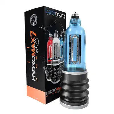 Pompka-HYDROMAX 7 WIDE BOY