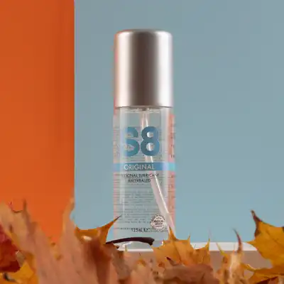 Żel-S8 Waterbase Lube 125ml