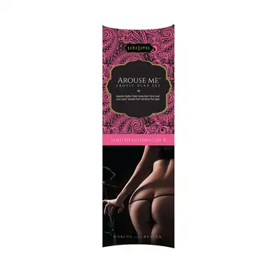 Gry-Kama Sutra Arouse Me Playset