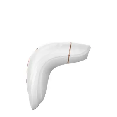 Stymulator-SATISFYER PRO PLUS VIBRATION