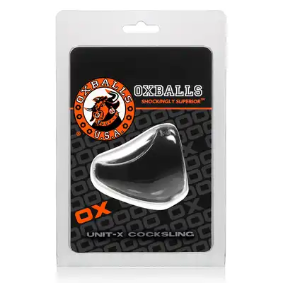 Pierścień-Oxalls UNIT-X Cocksling