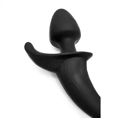 Plug-Pup Hero Dogtail L