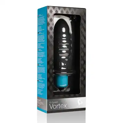 Plug/vibr-Vortex