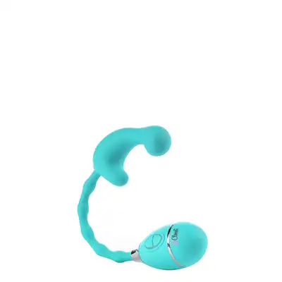 Stymulator-THE CELINE GRIPPER - TURQUOISE