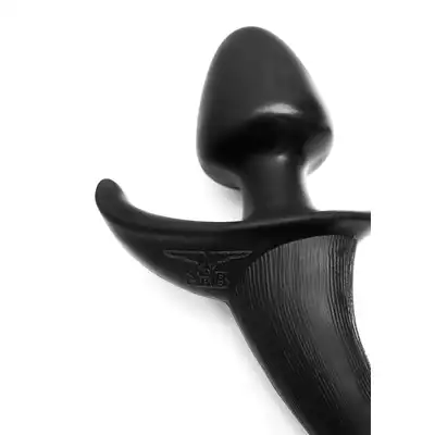 Plug-Pup Hero Dogtail XL