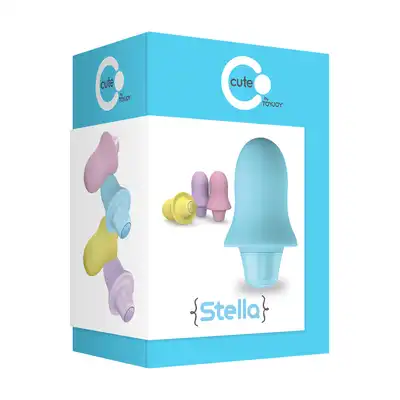 Stymulator-Stella Bullet Stimulator