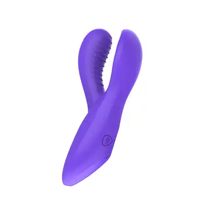 Wibrator-EMMA PURPLE