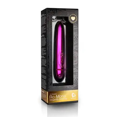 Wibrator-RoMona Purple