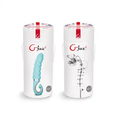 Wibrator-G-Jack 2
