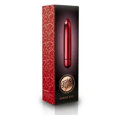 Wibrator-Ro90 Crimson Kiss