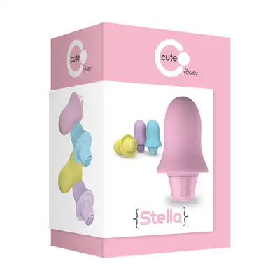 Stymulator-Stella Bullet Stimulator