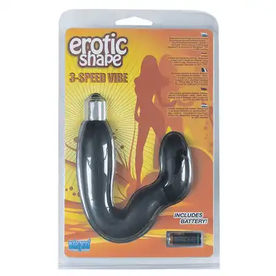 Plug/prostata-EROTIC SHAPE