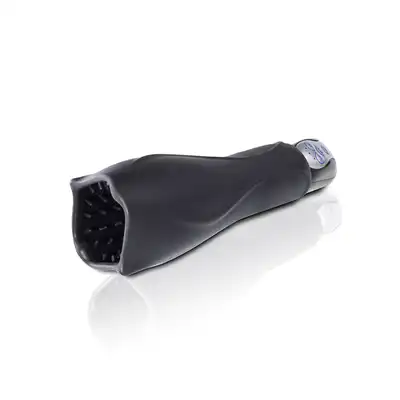 Masturbator-PDX VIBRATING ROTO-TEAZER